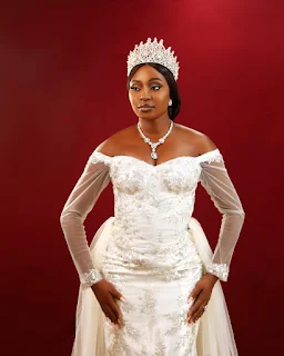 Tonye Favour Briggs populary know as Queen Favour